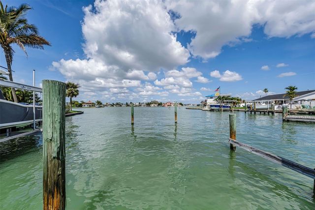 629 59TH AVENUE, St Pete Beach, FL 33706