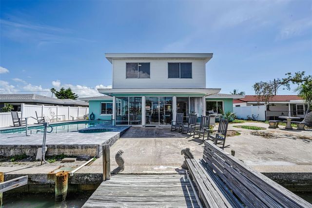 629 59TH AVENUE, St Pete Beach, FL 33706