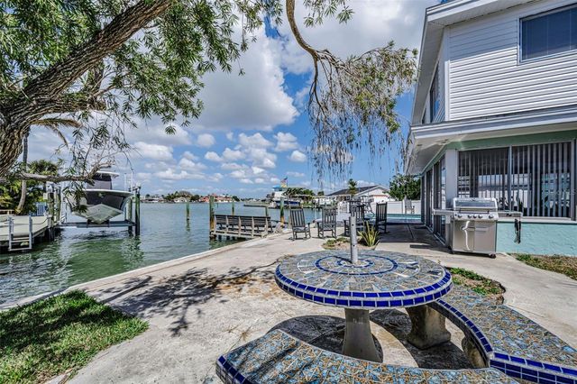 629 59TH AVENUE, St Pete Beach, FL 33706