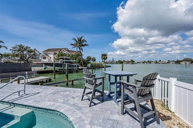 629 59TH AVENUE, St Pete Beach, FL 33706