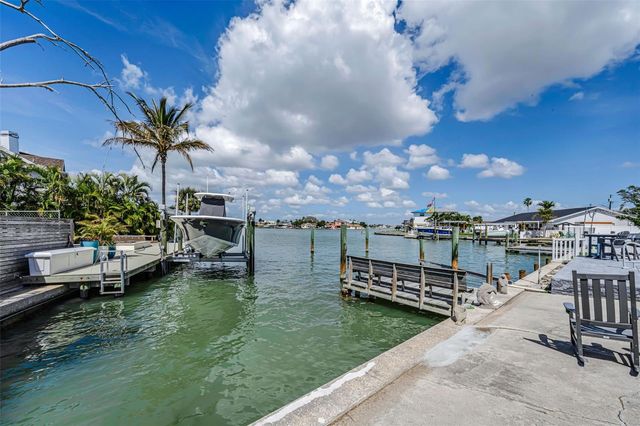 629 59TH AVENUE, St Pete Beach, FL 33706