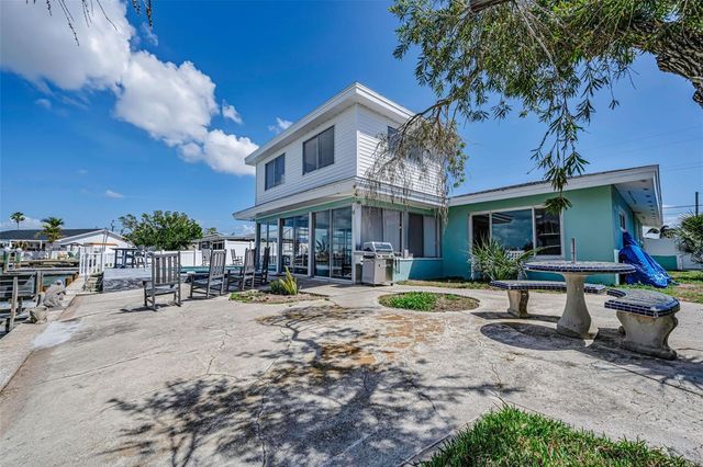 629 59TH AVENUE, St Pete Beach, FL 33706