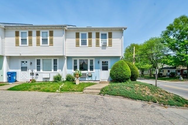 2 Andover Terrace 2, Lawrence, MA 01843