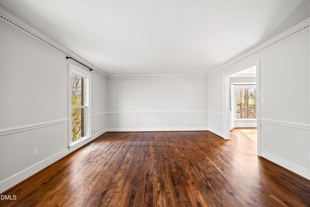 3412 Horseshoe Bend, Raleigh, NC 27613