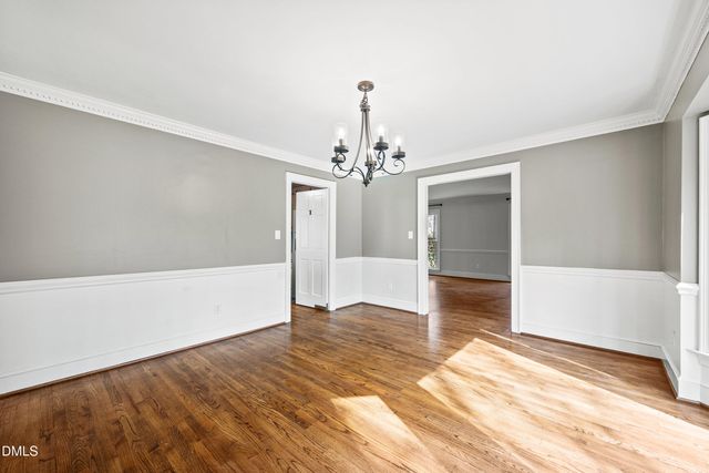 3412 Horseshoe Bend, Raleigh, NC 27613