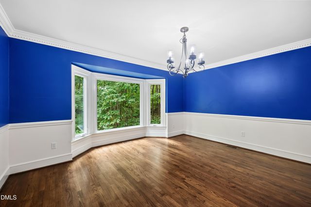 3412 Horseshoe Bend, Raleigh, NC 27613