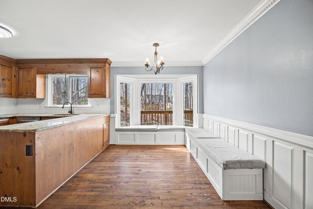 3412 Horseshoe Bend, Raleigh, NC 27613