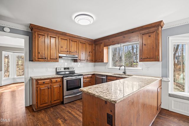 3412 Horseshoe Bend, Raleigh, NC 27613