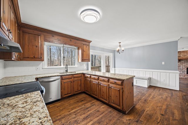 3412 Horseshoe Bend, Raleigh, NC 27613