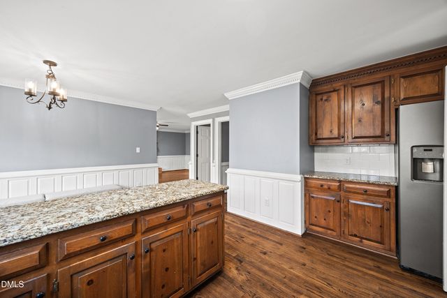 3412 Horseshoe Bend, Raleigh, NC 27613