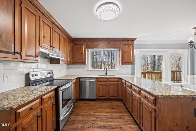 3412 Horseshoe Bend, Raleigh, NC 27613