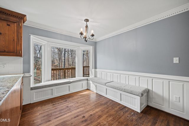 3412 Horseshoe Bend, Raleigh, NC 27613