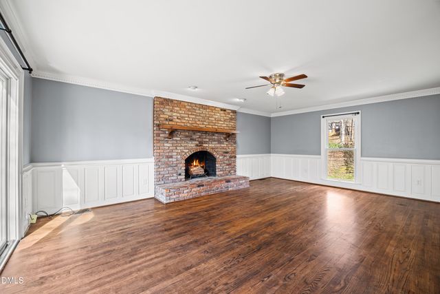 3412 Horseshoe Bend, Raleigh, NC 27613