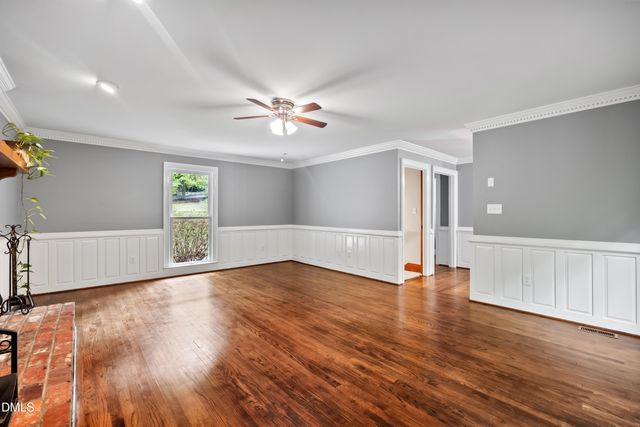 3412 Horseshoe Bend, Raleigh, NC 27613
