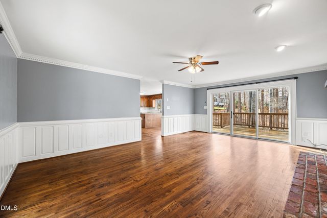 3412 Horseshoe Bend, Raleigh, NC 27613