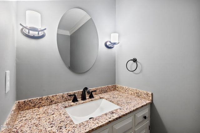 3412 Horseshoe Bend, Raleigh, NC 27613