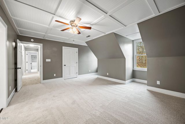 3412 Horseshoe Bend, Raleigh, NC 27613