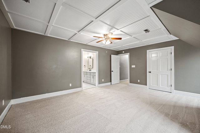 3412 Horseshoe Bend, Raleigh, NC 27613