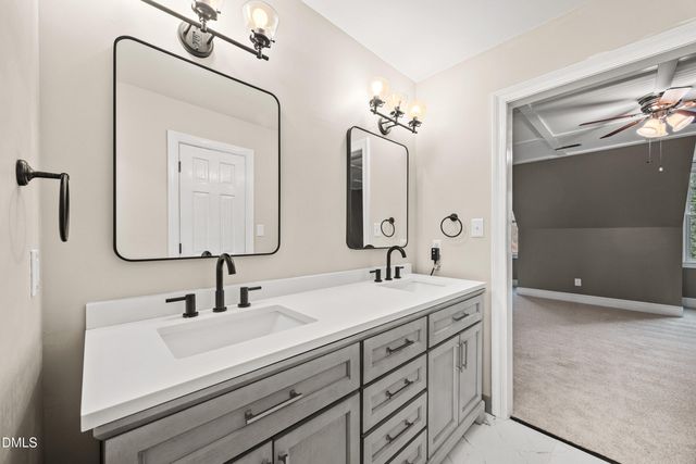 3412 Horseshoe Bend, Raleigh, NC 27613