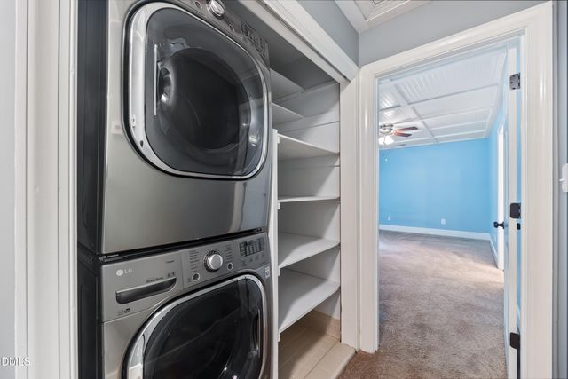 3412 Horseshoe Bend, Raleigh, NC 27613