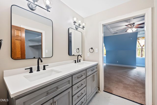 3412 Horseshoe Bend, Raleigh, NC 27613