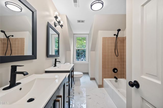 3412 Horseshoe Bend, Raleigh, NC 27613