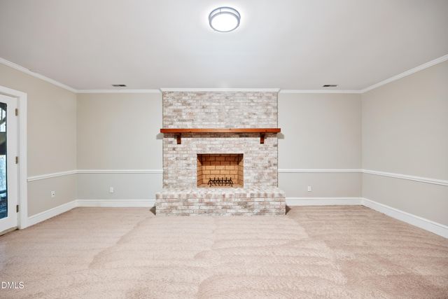 3412 Horseshoe Bend, Raleigh, NC 27613