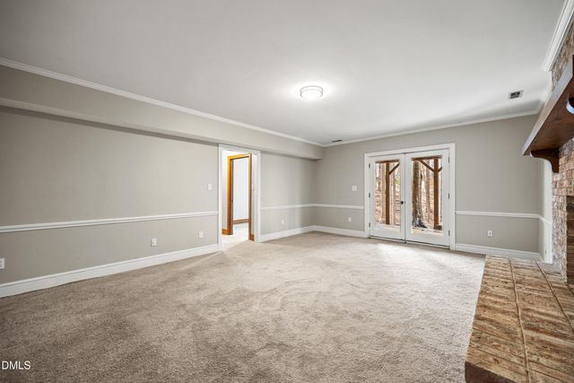 3412 Horseshoe Bend, Raleigh, NC 27613