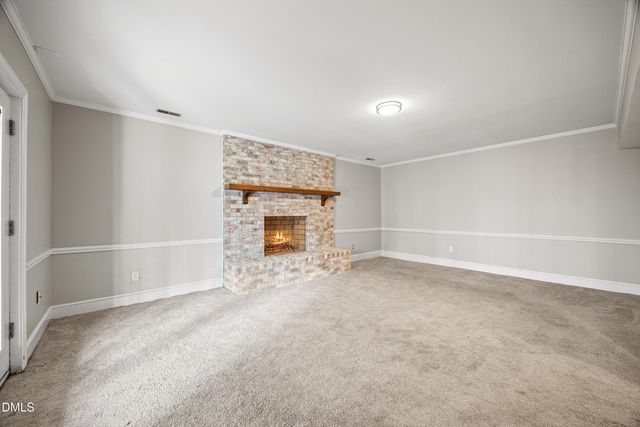 3412 Horseshoe Bend, Raleigh, NC 27613