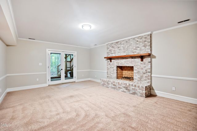 3412 Horseshoe Bend, Raleigh, NC 27613