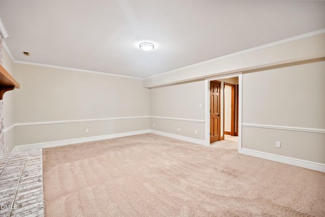 3412 Horseshoe Bend, Raleigh, NC 27613