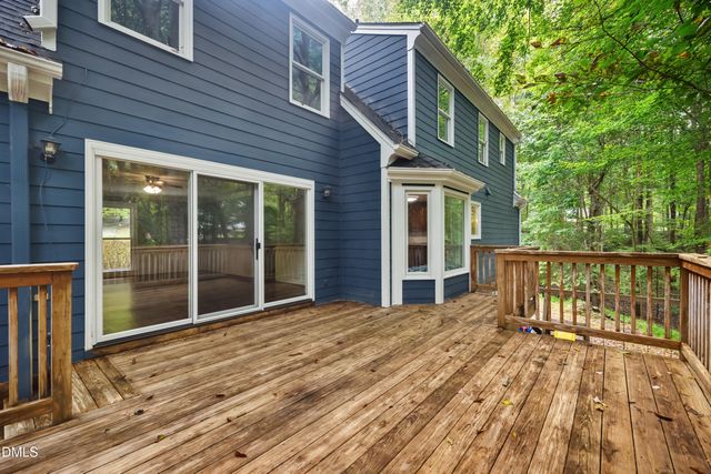 3412 Horseshoe Bend, Raleigh, NC 27613