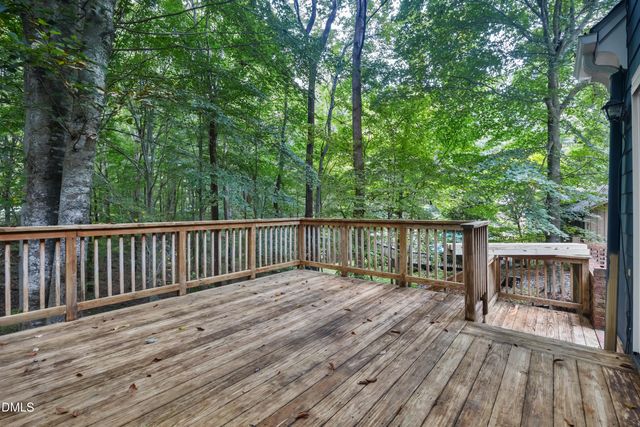 3412 Horseshoe Bend, Raleigh, NC 27613