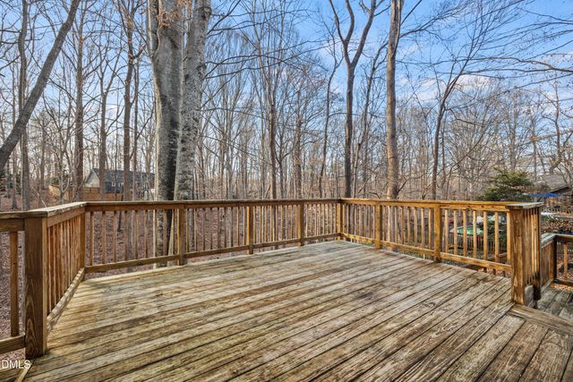 3412 Horseshoe Bend, Raleigh, NC 27613