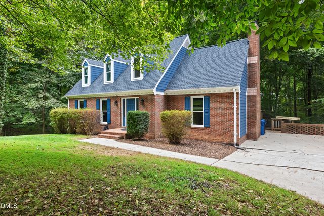 3412 Horseshoe Bend, Raleigh, NC 27613