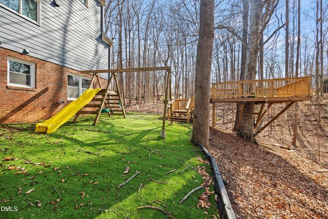 3412 Horseshoe Bend, Raleigh, NC 27613