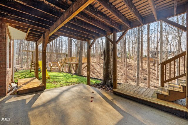 3412 Horseshoe Bend, Raleigh, NC 27613