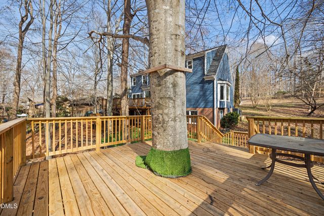 3412 Horseshoe Bend, Raleigh, NC 27613