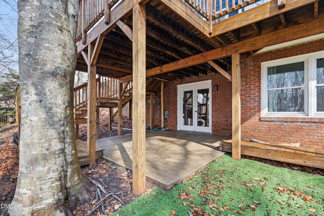 3412 Horseshoe Bend, Raleigh, NC 27613