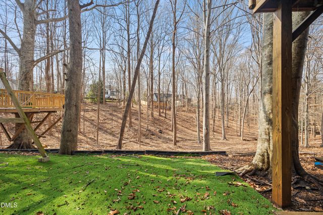 3412 Horseshoe Bend, Raleigh, NC 27613