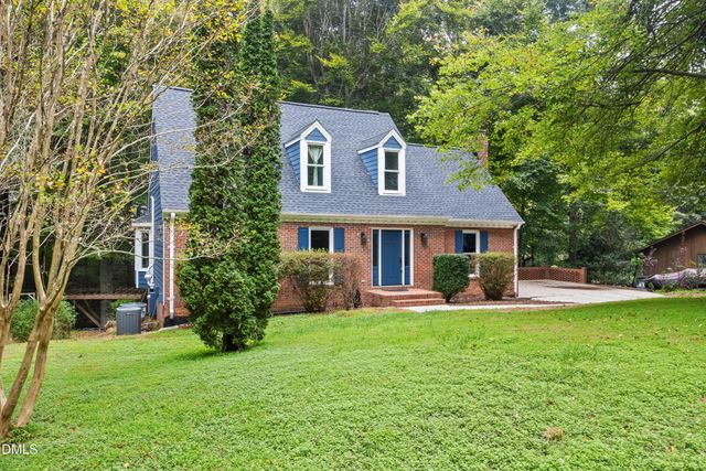 3412 Horseshoe Bend, Raleigh, NC 27613