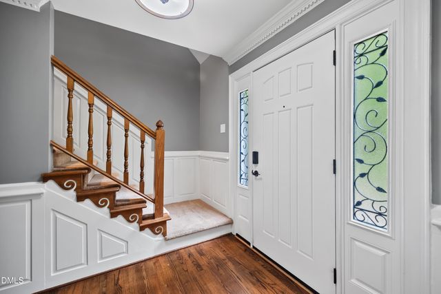 3412 Horseshoe Bend, Raleigh, NC 27613