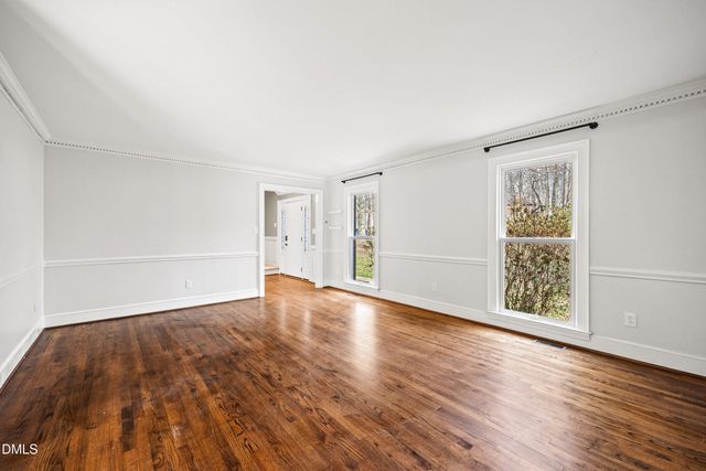 3412 Horseshoe Bend, Raleigh, NC 27613