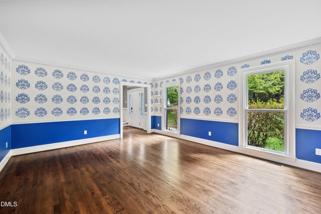 3412 Horseshoe Bend, Raleigh, NC 27613