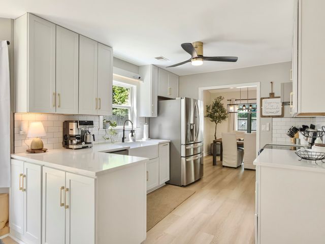 1474 Hidden Bridge Drive, Mount Pleasant, SC 29464