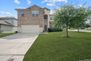 437 KINGS WAY, Cibolo, TX 78108