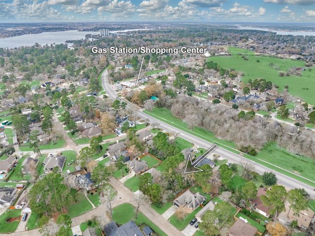 12614 Brightwood Drive, Montgomery, TX 77356