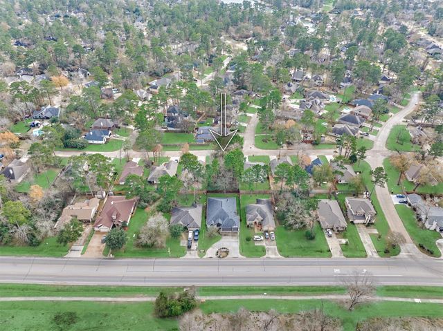 12614 Brightwood Drive, Montgomery, TX 77356