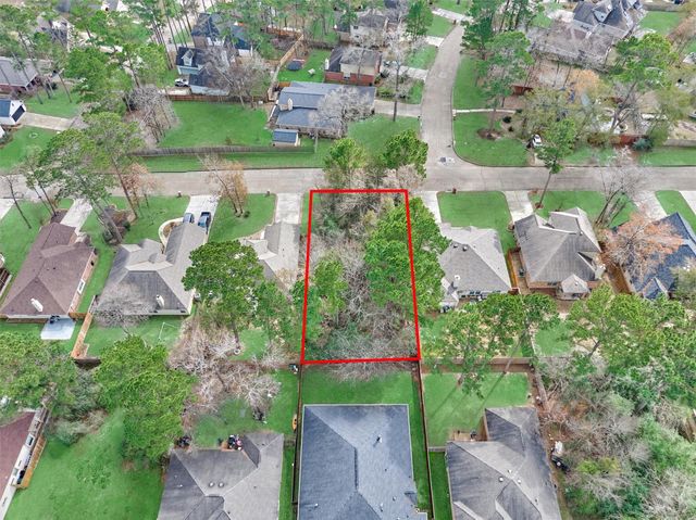 12614 Brightwood Drive, Montgomery, TX 77356