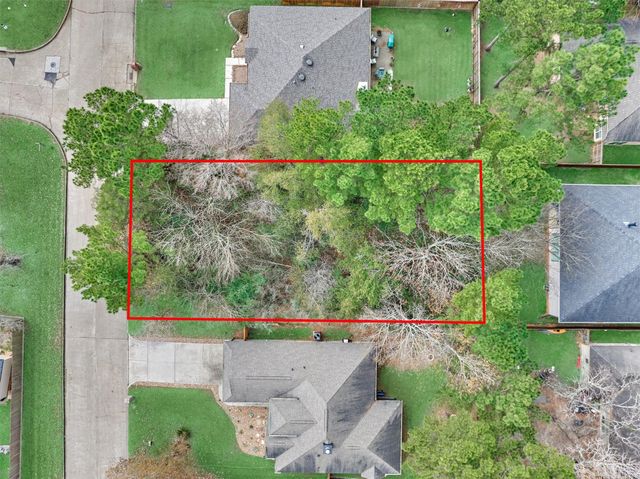 12614 Brightwood Drive, Montgomery, TX 77356